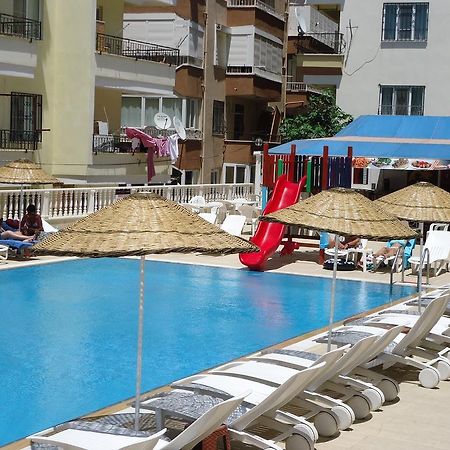 Didyma Apollon Hotel Didim Extérieur photo