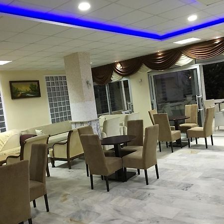 Didyma Apollon Hotel Didim Extérieur photo