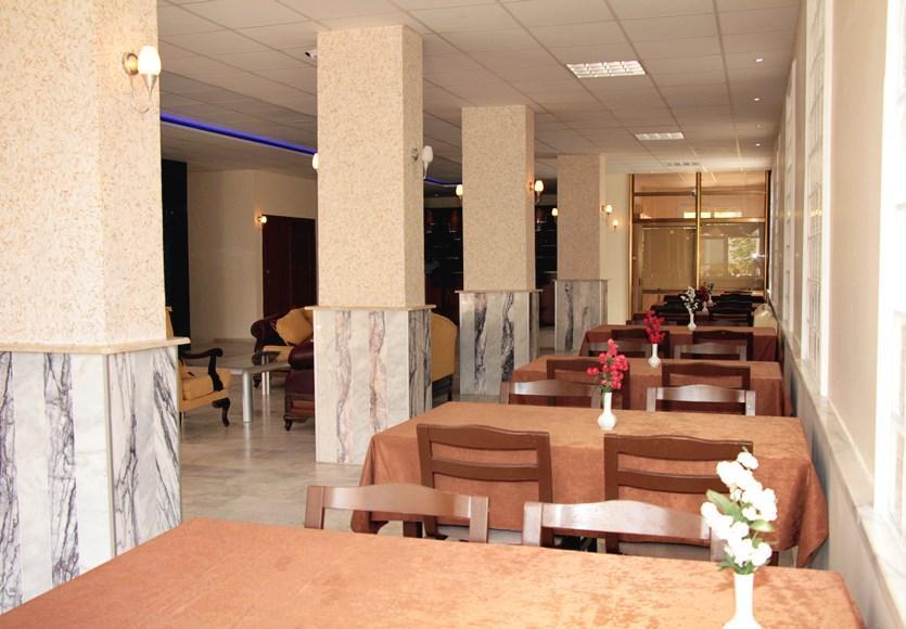 Didyma Apollon Hotel Didim Extérieur photo