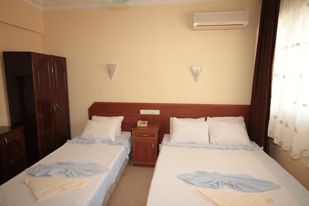 Didyma Apollon Hotel Didim Chambre photo