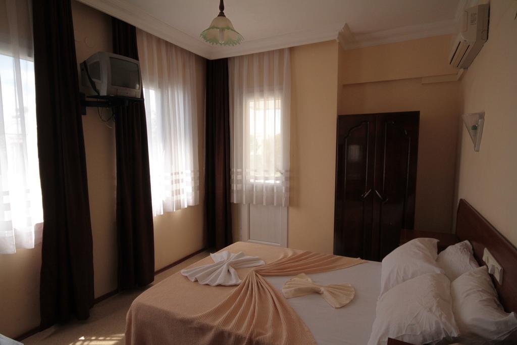 Didyma Apollon Hotel Didim Chambre photo