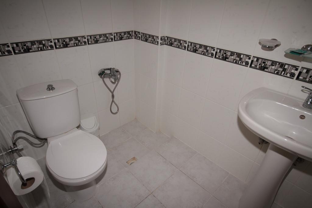 Didyma Apollon Hotel Didim Chambre photo