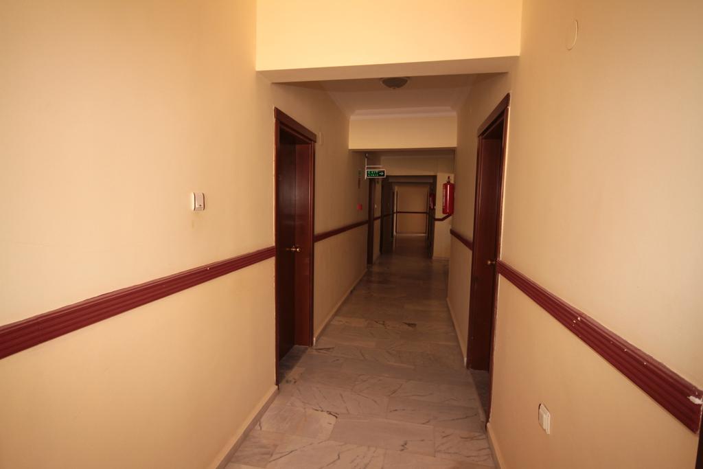 Didyma Apollon Hotel Didim Extérieur photo