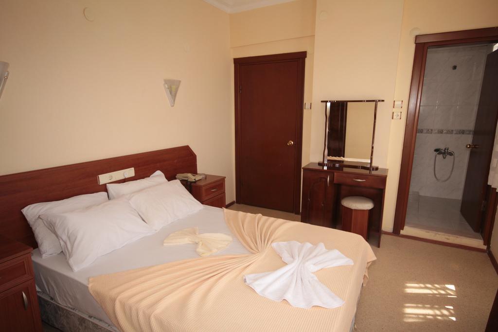 Didyma Apollon Hotel Didim Chambre photo