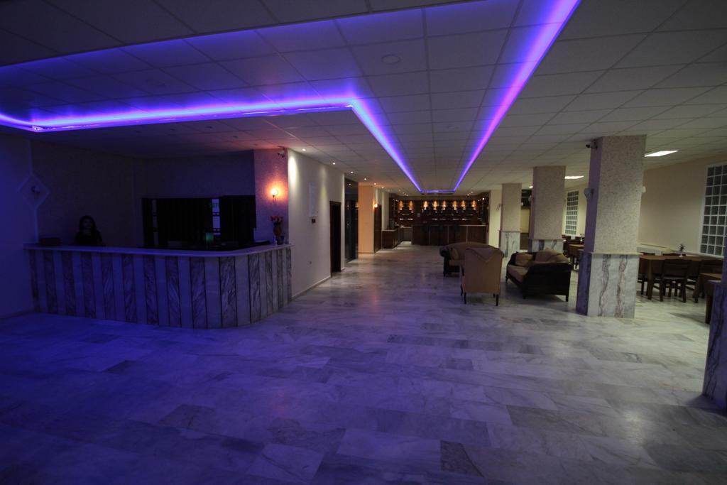 Didyma Apollon Hotel Didim Extérieur photo