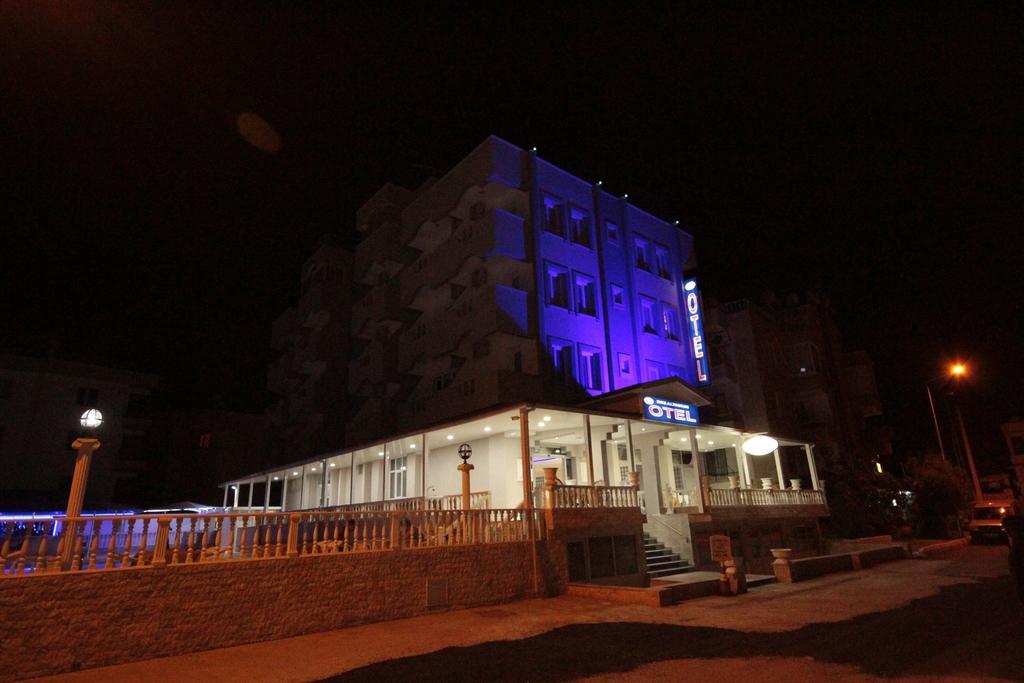 Didyma Apollon Hotel Didim Extérieur photo