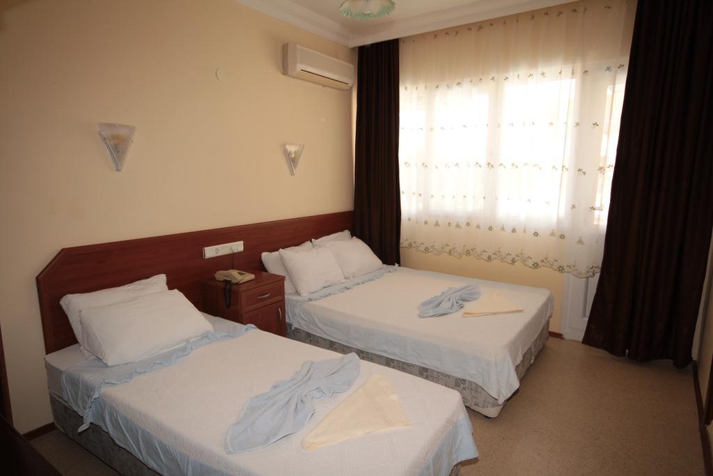 Didyma Apollon Hotel Didim Chambre photo