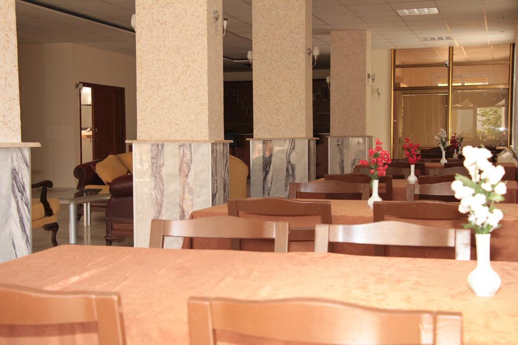 Didyma Apollon Hotel Didim Extérieur photo