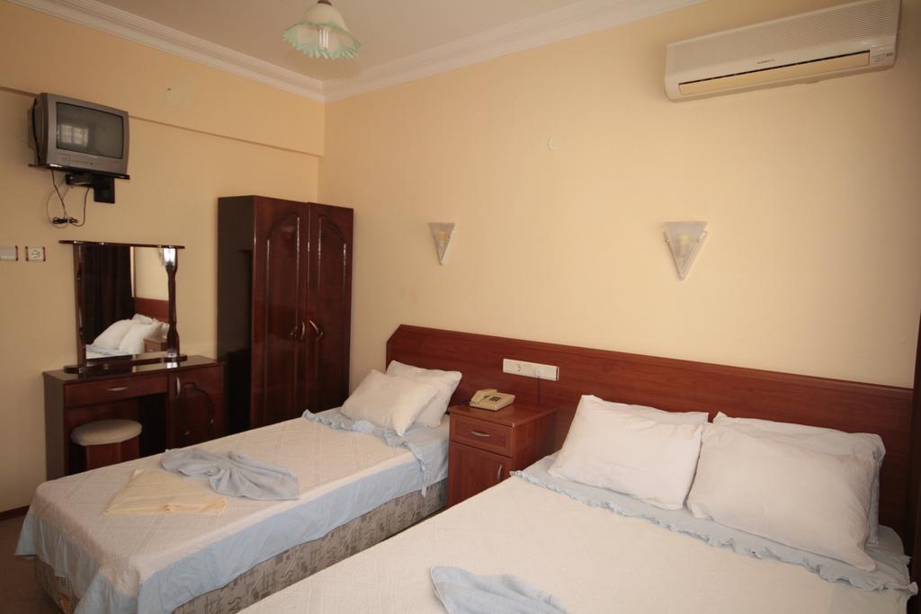 Didyma Apollon Hotel Didim Chambre photo