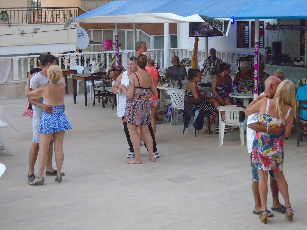 Didyma Apollon Hotel Didim Extérieur photo