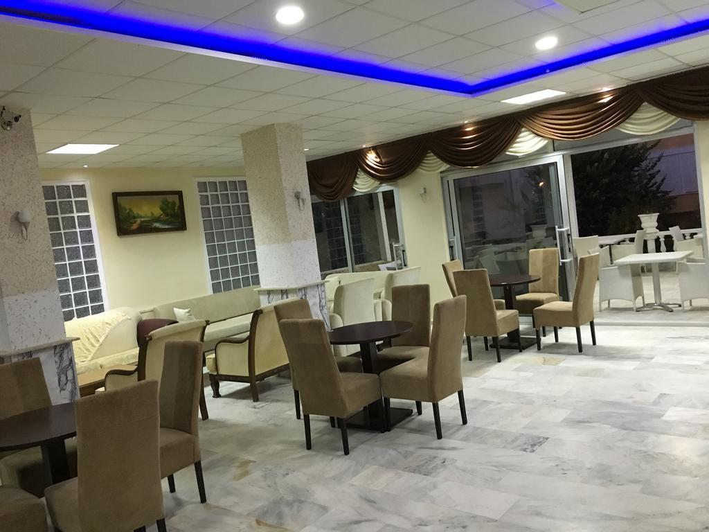 Didyma Apollon Hotel Didim Extérieur photo