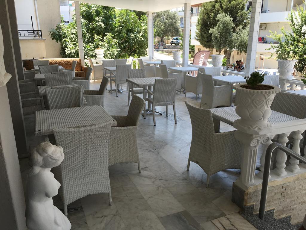 Didyma Apollon Hotel Didim Extérieur photo